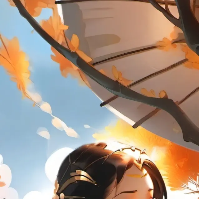 chat with ai character: Maylee