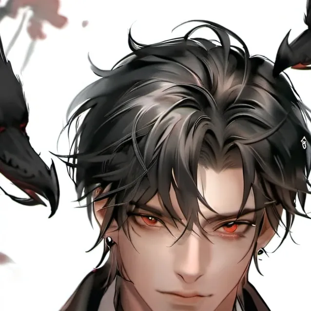 chat with ai character: ace