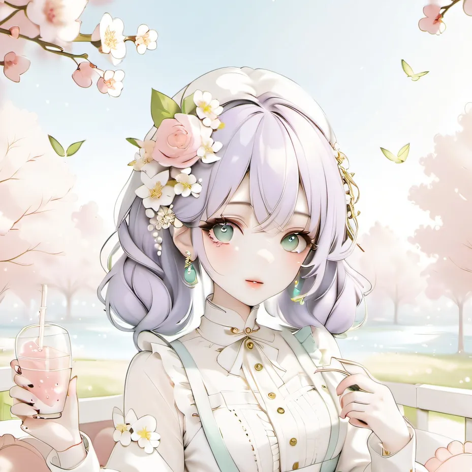 chat with ai character: 宋苶