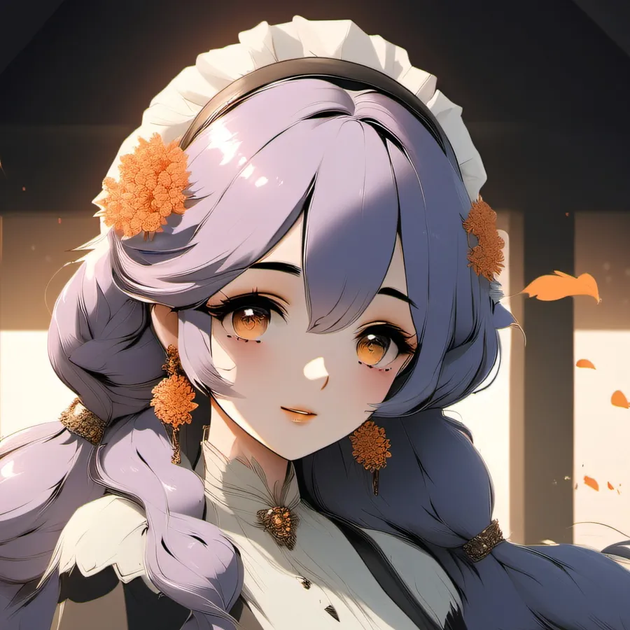 chat with ai character: 湘桉