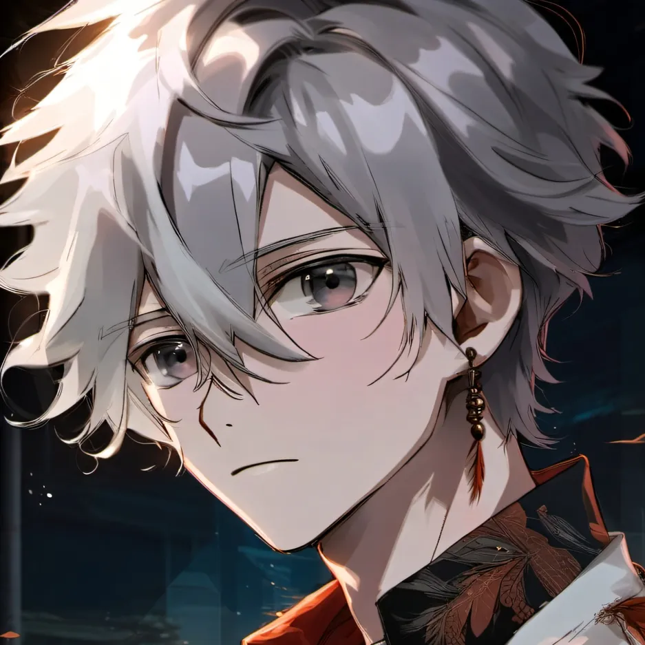 chat with ai character: 許宴