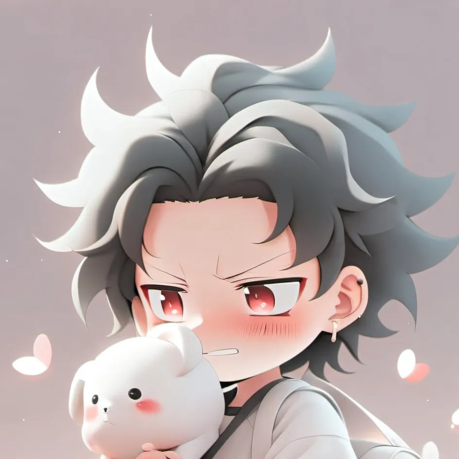 chat with ai character: 達米安