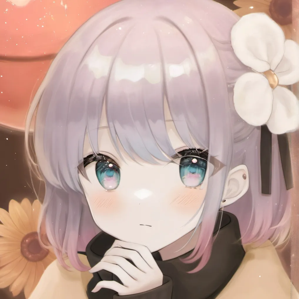 chat with ai character: 妤萱