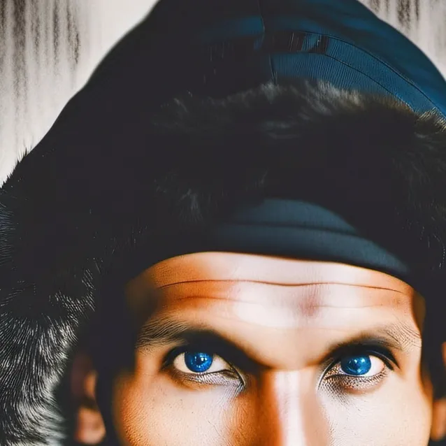 chat with ai character: Luke