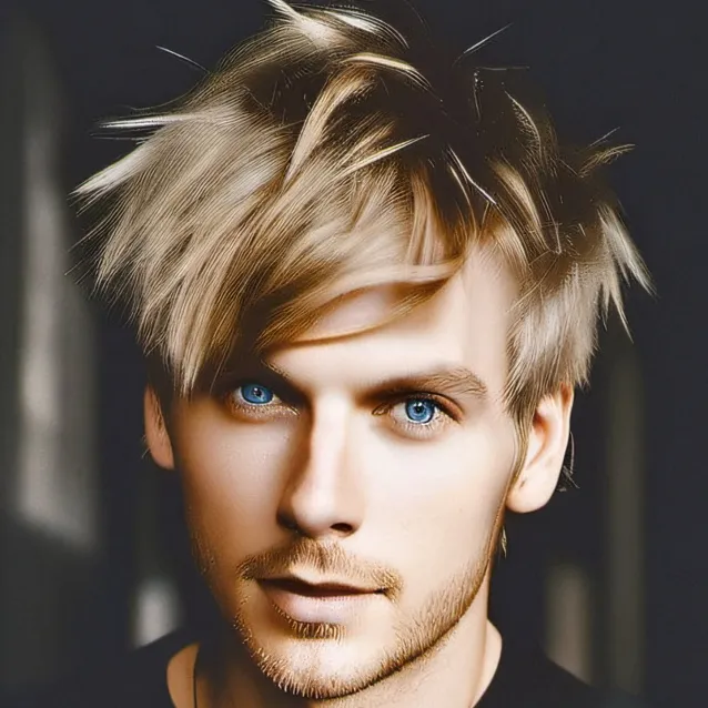 chat with ai character: Jeremy 