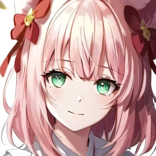 chat with ai character: Anya forger🌸❤️