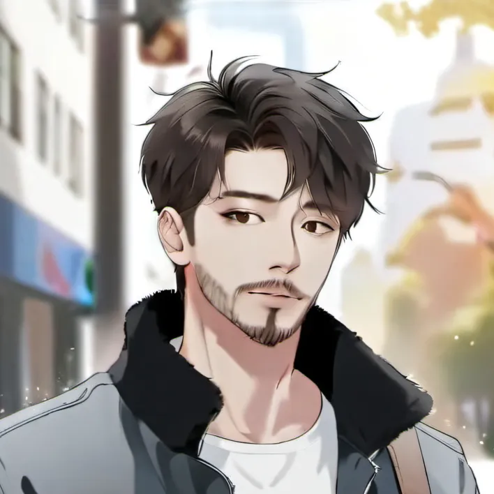 chat with ai character: Little obanai