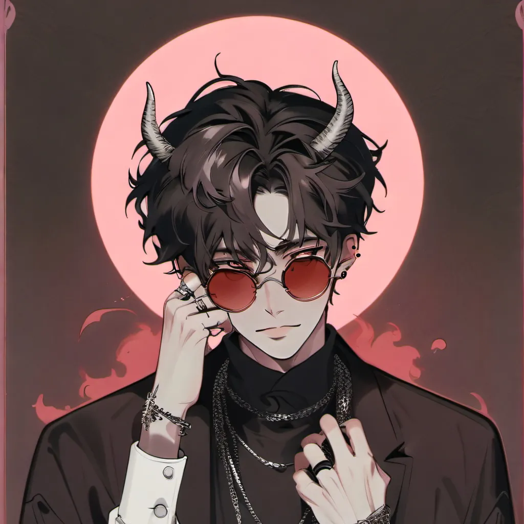 chat with ai character: Silver