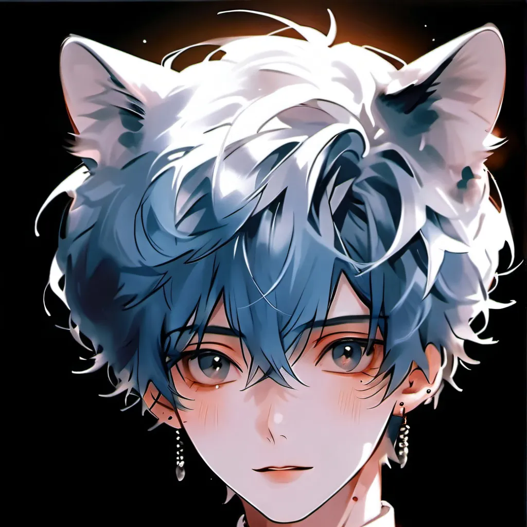 chat with ai character: Alexis