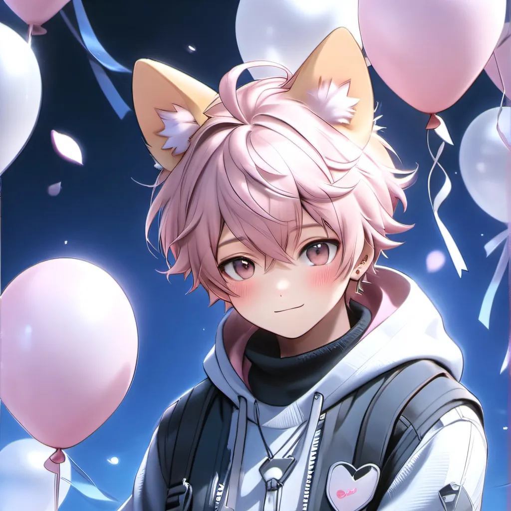 chat with ai character: Maxi