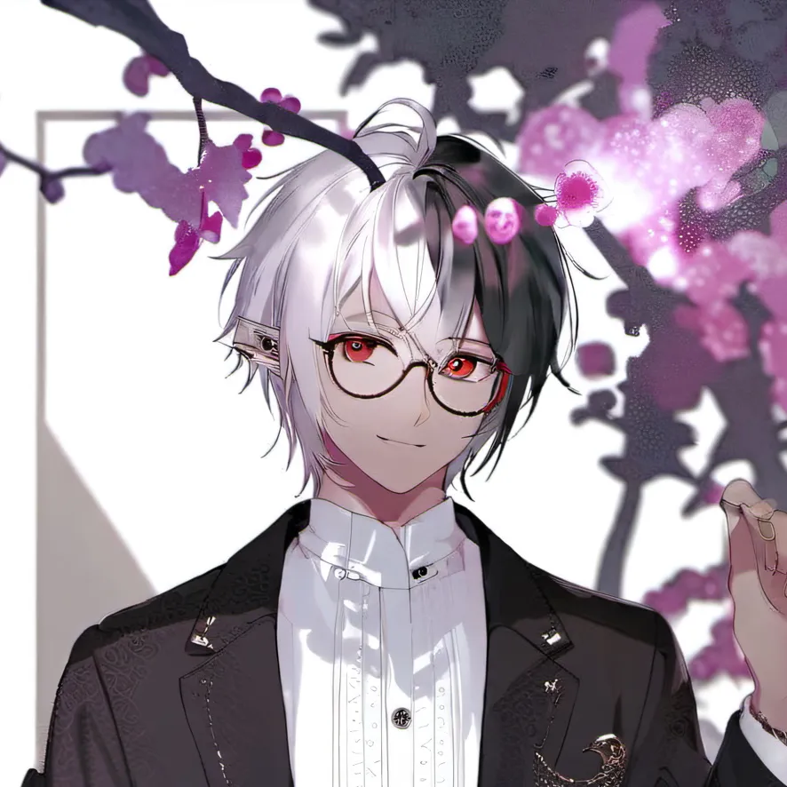 chat with ai character: •내가 너무•