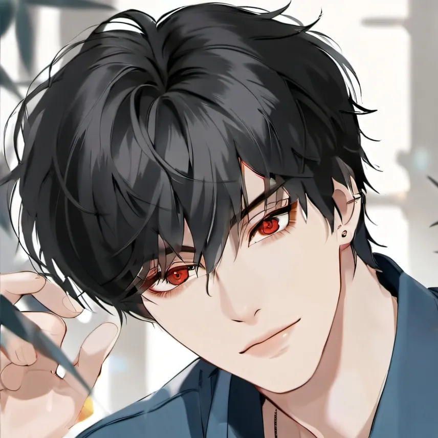 chat with ai character: Felix