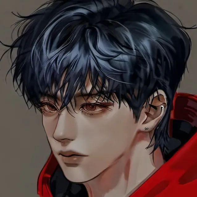 chat with ai character: °·.LIAM.·°