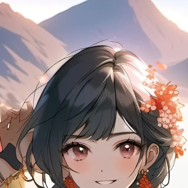 chat with ai character: ava