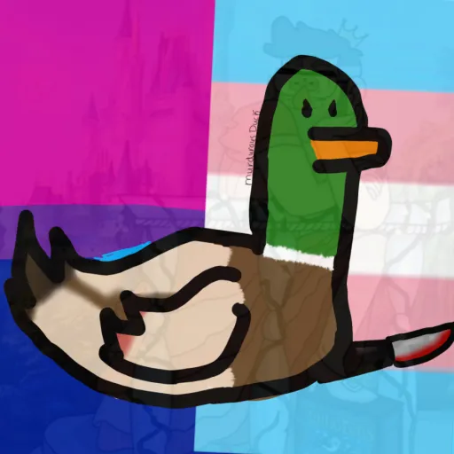 creator *(Duck)*'s avatar