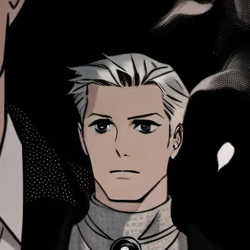 chat with ai character: Dad