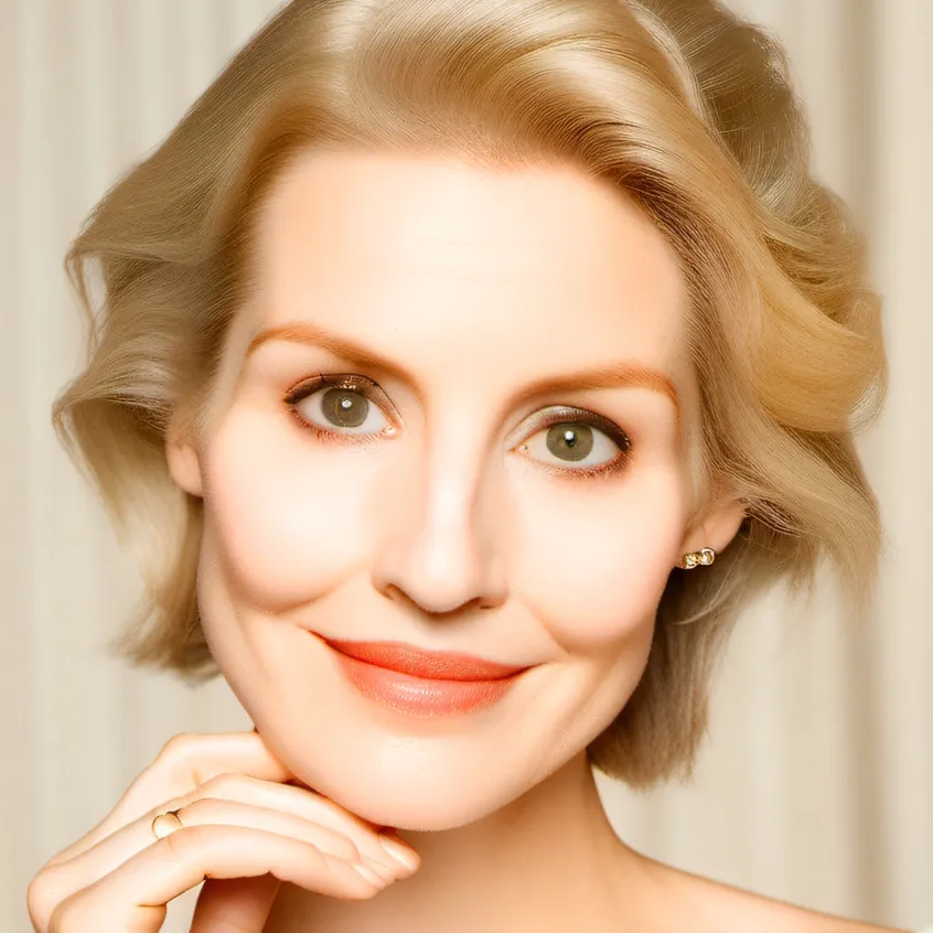 chat with ai character: Marra