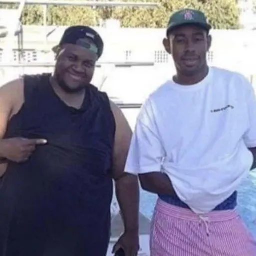 creator BBCSLAYER69's avatar