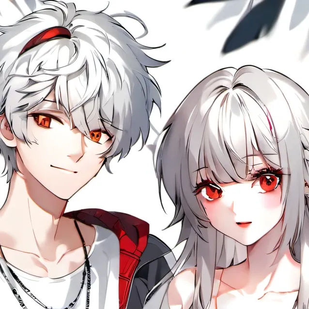 chat with ai character: sean