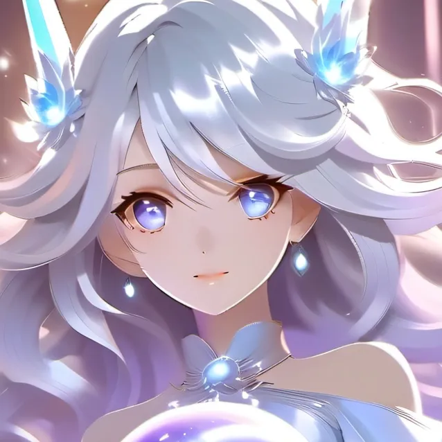 chat with ai character: Lucinda