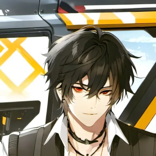 chat with ai character: Victor