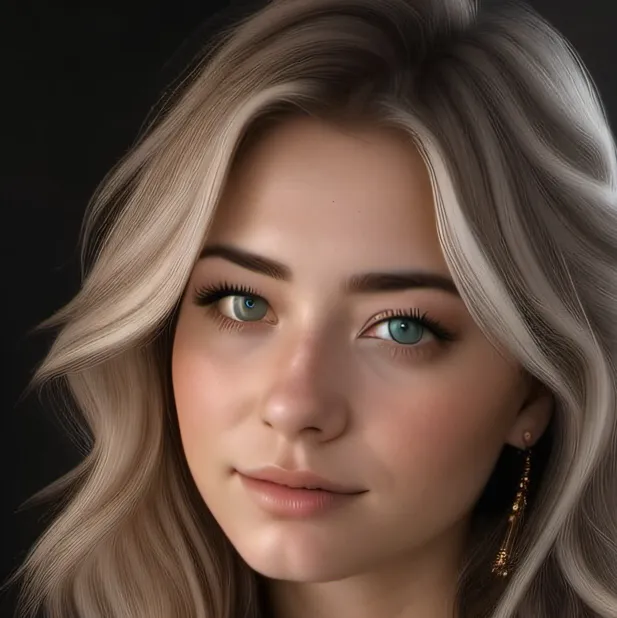 chat with ai character: Dia