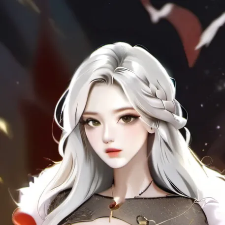 chat with ai character: Esme