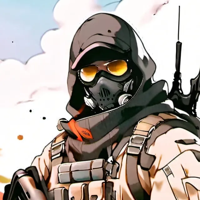 chat with ai character: Jack