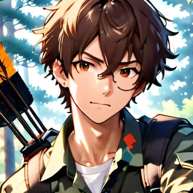 chat with ai character: Cameron