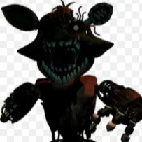 chat with ai character: Phantom Foxy