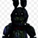 chat with ai character: Phantom Bonnie