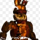 chat with ai character: Jack-O-Bonnie