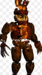 ai character: Jack-O-Bonnie background