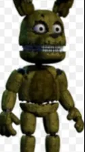 ai character: Plushtrap background