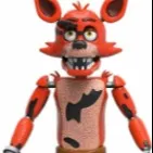 chat with ai character: Foxy the Pirate