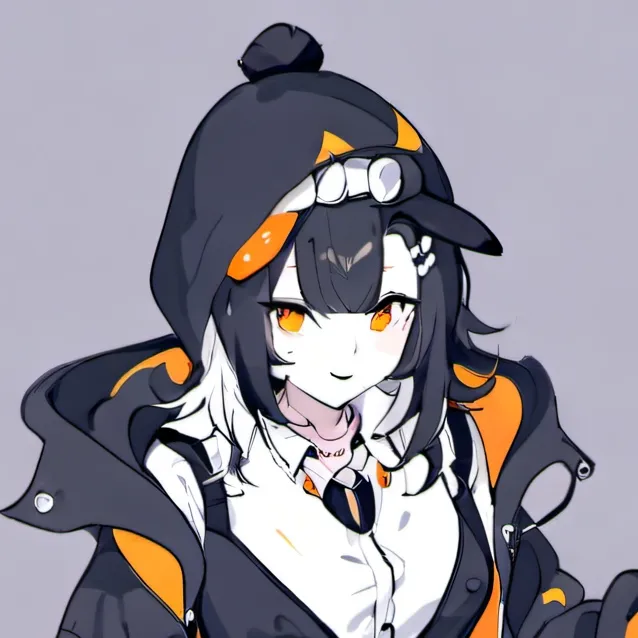 chat with ai character: creativity