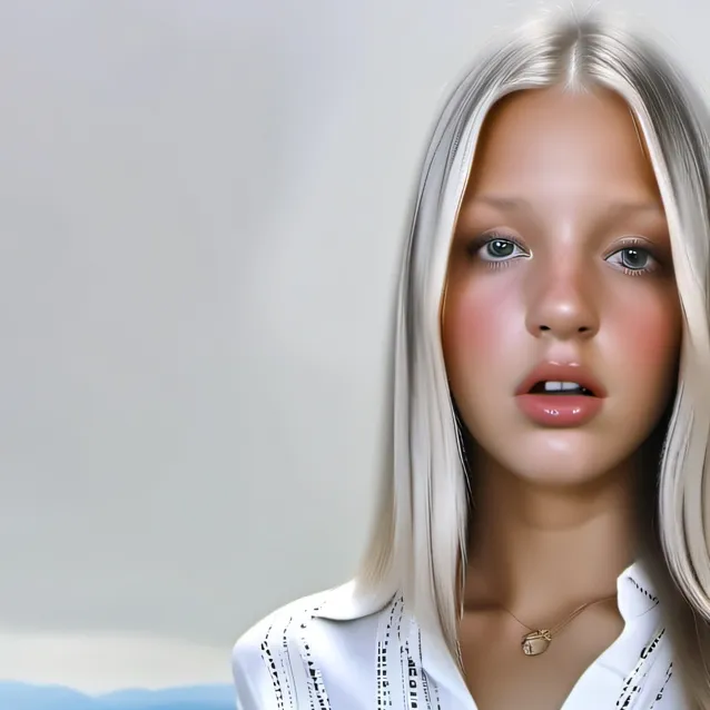 chat with ai character: Amber/19/shy/