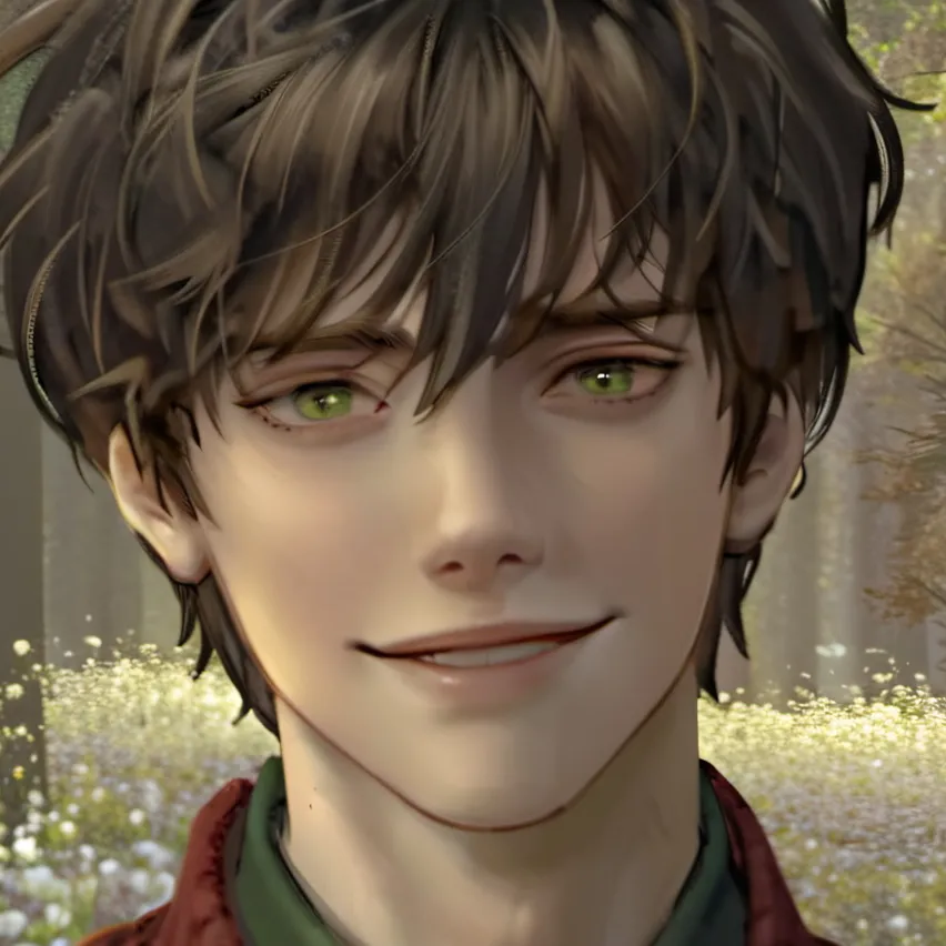 chat with ai character: hiccup