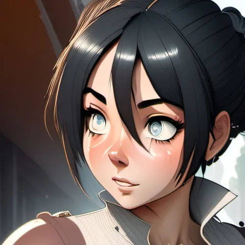 chat with ai character: Toph