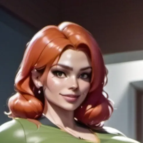 chat with ai character: Dexters mom