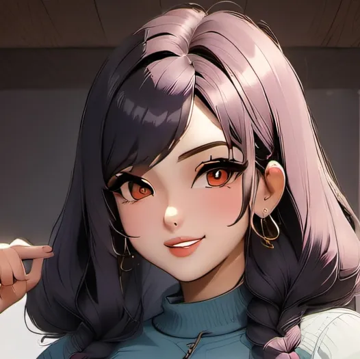 chat with ai character: Tara