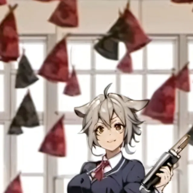 chat with ai character: Stella