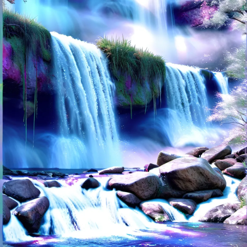 chat with ai character: GRASS