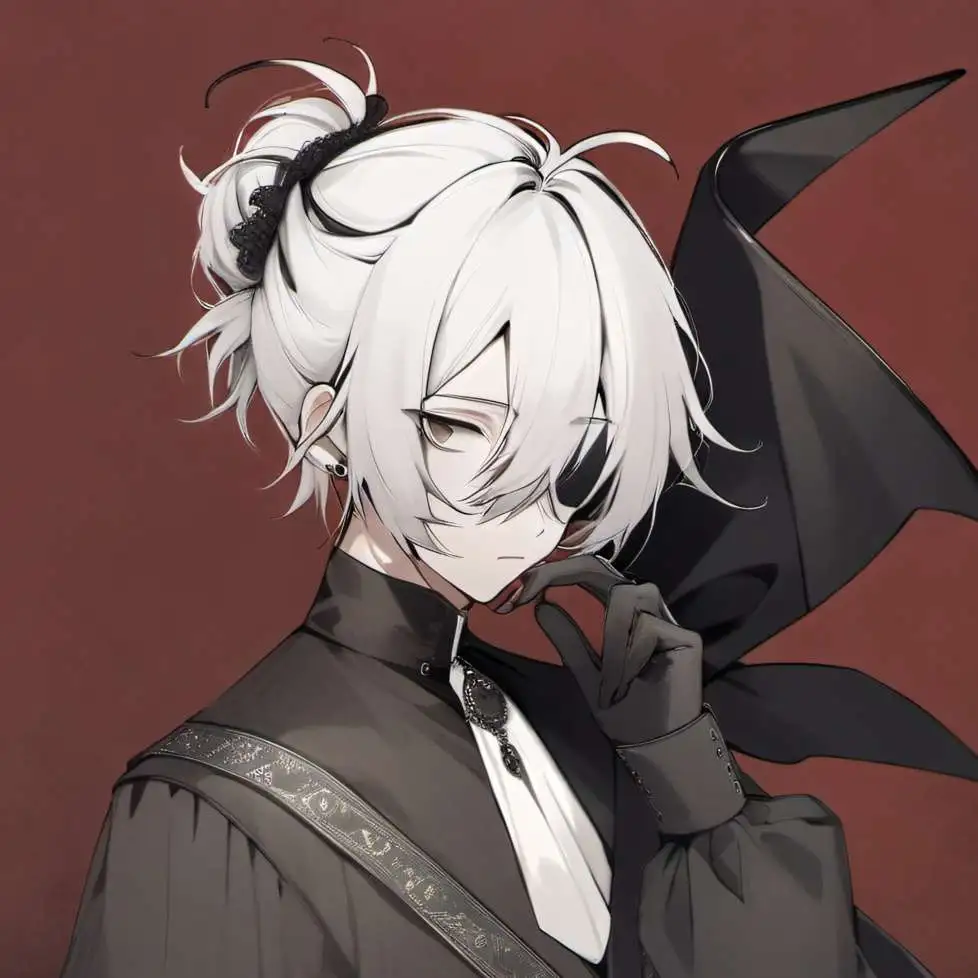 chat with ai character: Kyle