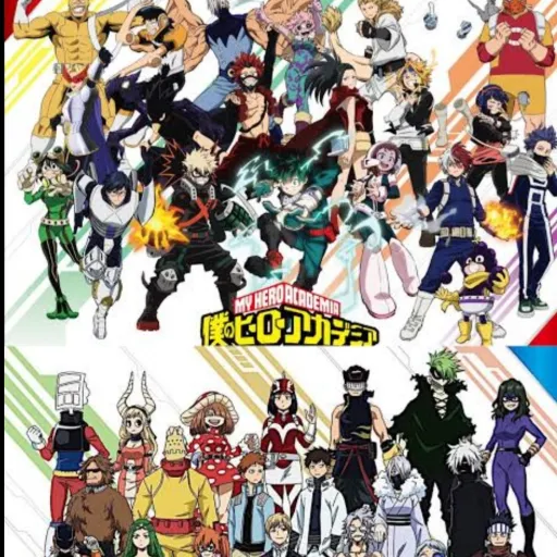 creator Mia Loves Mha💖's avatar