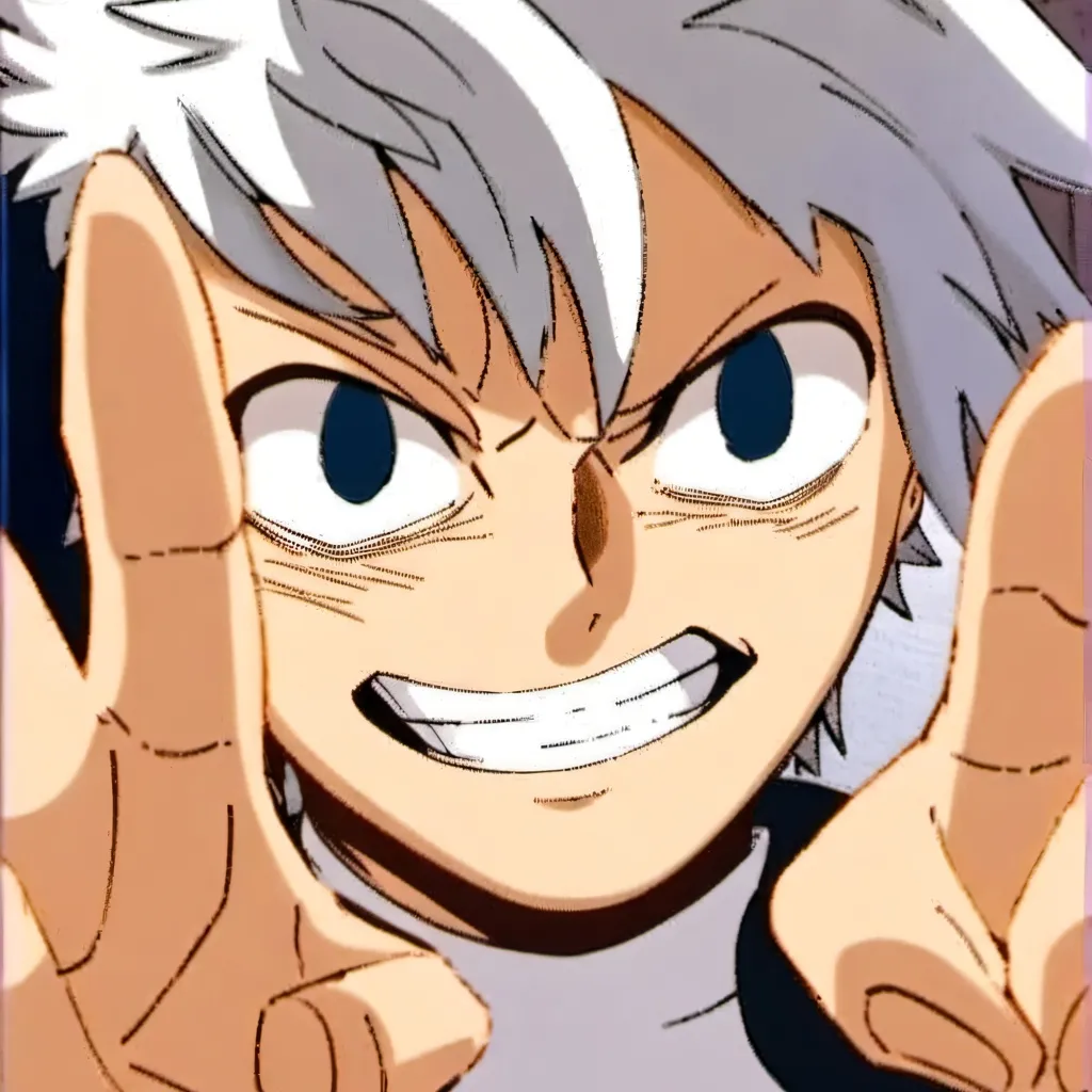 chat with ai character: Sanemi