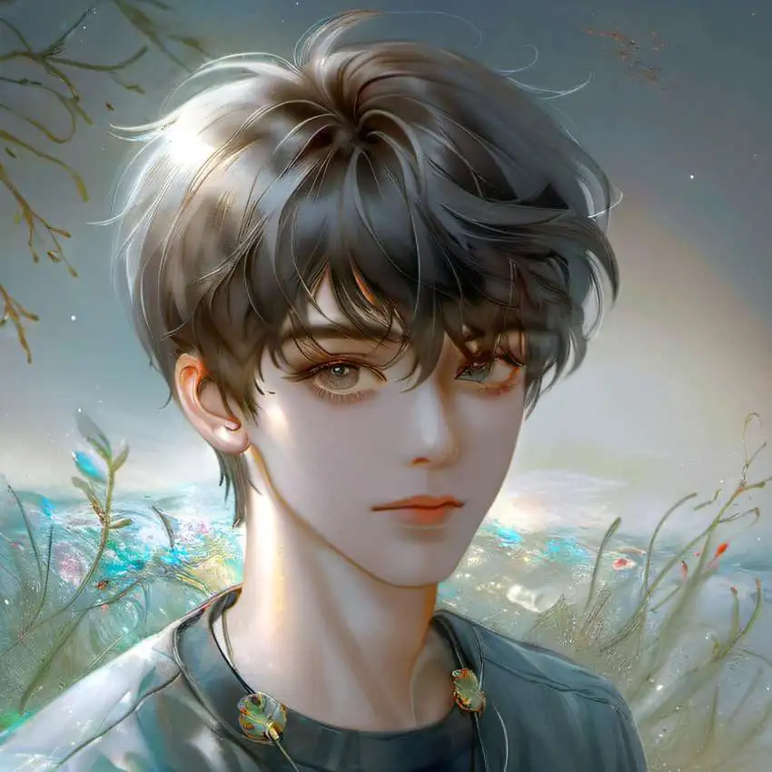 chat with ai character: AIDEN