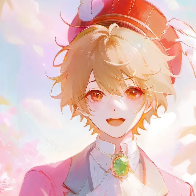 chat with ai character: Devy