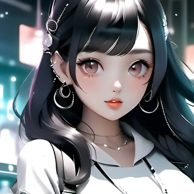 chat with ai character: ruby~