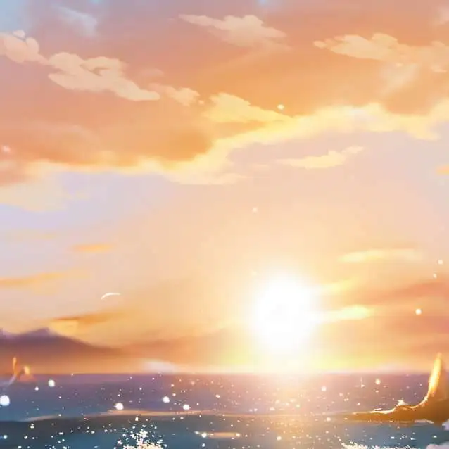 chat with ai character: HH (BEACH)